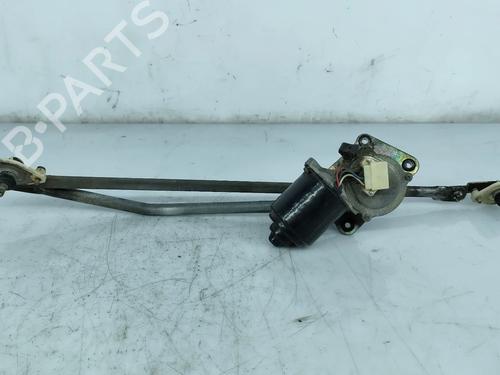 Used Front wiper motor NISSAN BLUEBIRD (910) 1.8 (88 hp) 30377998