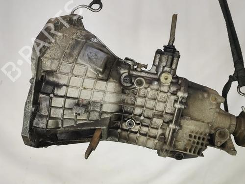 Gearbox FORD TRANSIT Platform/Chassis (E_ _) 2.5 DI (EME/L/S, ENE/L/S) | BP33163383M3 - Image 3