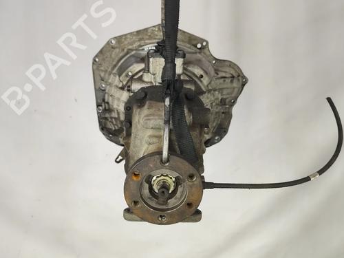 Gearbox FORD TRANSIT Platform/Chassis (E_ _) 2.5 DI (EME/L/S, ENE/L/S) | BP33163383M3 - Image 2