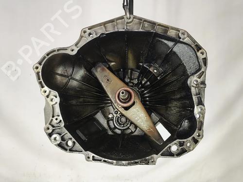 Getriebe für FORD TRANSIT Platform/Chassis (E_ _) 2.5 DI (EME/L/S, ENE/L/S) (76 hp) 33163383