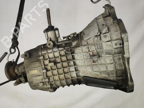 Gearbox FORD TRANSIT Platform/Chassis (E_ _) 2.5 DI (EME/L/S, ENE/L/S) | BP33163383M3 - Image 4