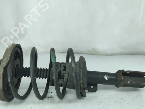 Used Right front shock absorber Right front shock absorber 33116686 33116686