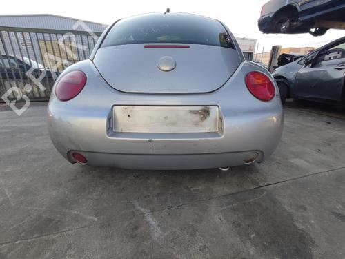 Bumper achter Bumper achter 33186806 33186806