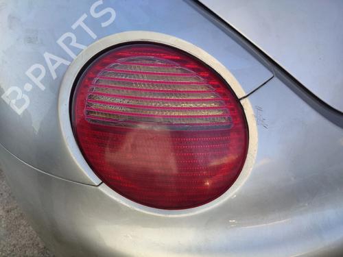Used Right taillight Right taillight VW NEW BEETLE (9C1, 1C1) 1.9 TDI (90 hp) 33186807 33186807