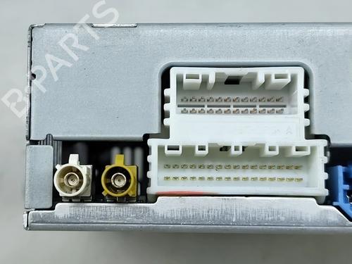 Radio RENAULT MEGANE IV Hatchback (B9A/M/N_) 1.5 dCi 110 (B9A3) | BP33174386E6 - Image 7