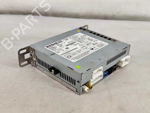 Radio RENAULT MEGANE IV Hatchback (B9A/M/N_) 1.5 dCi 110 (B9A3) | BP33174386E6 - Image 3