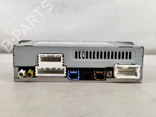 Radio RENAULT MEGANE IV Hatchback (B9A/M/N_) 1.5 dCi 110 (B9A3) | BP33174386E6 - Image 5