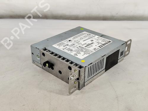 Used Radio Radio RENAULT MEGANE IV Hatchback (B9A/M/N_) 1.5 dCi 110 (B9A3) (110 hp) 33174386 33174386