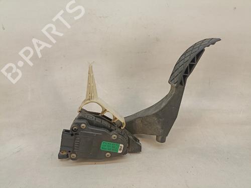 Pedal AUDI TT (8N3) 1.8 T | BP30296945I4 - Image 2