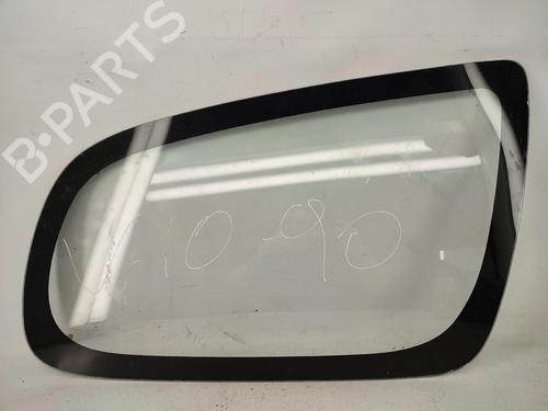 Panel rude bagtil højre Panel rude bagtil højre TOYOTA YARIS (_P1_) 1.4 D-4D (NLP10_, NLP10R) (75 hp) 33183628 33183628