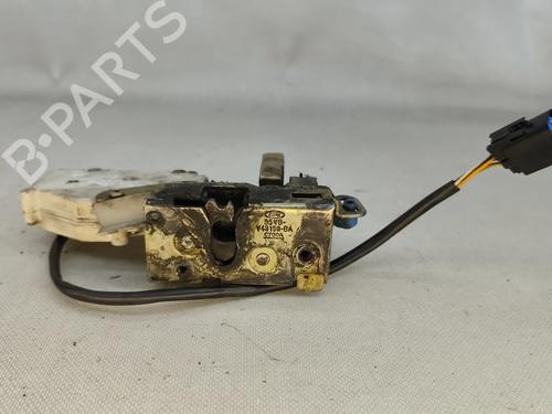 Used Tailgate lock Tailgate lock 33116755 33116755