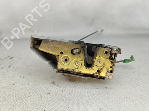 Used Front left lock Front left lock 33116756 33116756