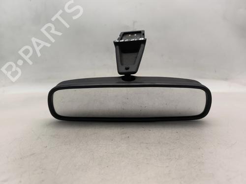 Used Rear mirror Rear mirror TOYOTA COROLLA Compact (_E9_) 1.3 (EE90) (75 hp) 30182350 30182350