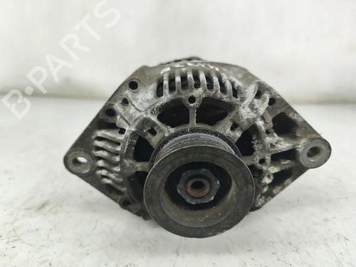 Used Alternator Alternator 33116717 33116717