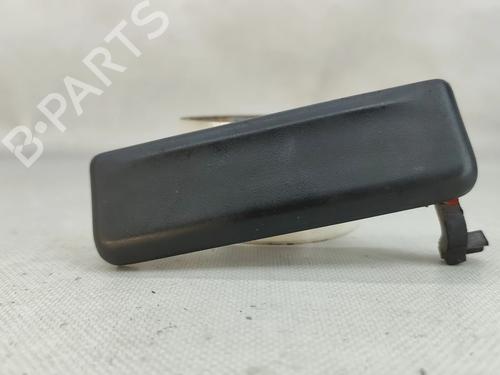Used Front left exterior door handle Front left exterior door handle 33116761 33116761