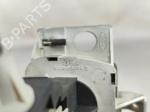 Climate control FORD TRANSIT Platform/Chassis (E_ _) 2.5 DI (EME/L/S, ENE/L/S) | BP33116759I5  - Image 6