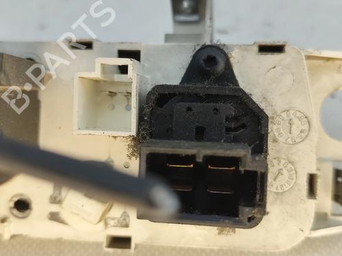 Comando chauffage Comando chauffage FORD TRANSIT Platform/Chassis (E_ _) 2.5 DI (EME/L/S, ENE/L/S) (76 hp) 33116759 33116759