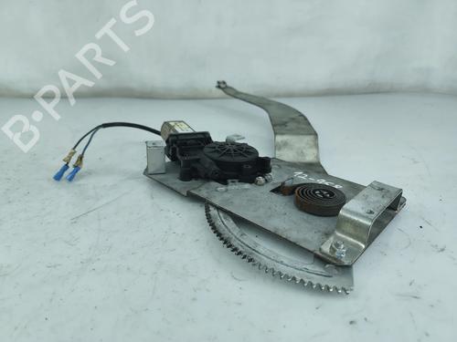 Front left window mechanism FORD TRANSIT Platform/Chassis (E_ _) 2.5 DI (EME/L/S, ENE/L/S) | BP33116745C22 - Image 4