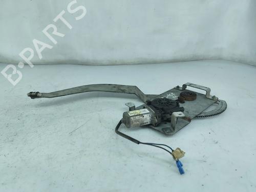 Front left window mechanism FORD TRANSIT Platform/Chassis (E_ _) 2.5 DI (EME/L/S, ENE/L/S) | BP33116745C22 - Image 2