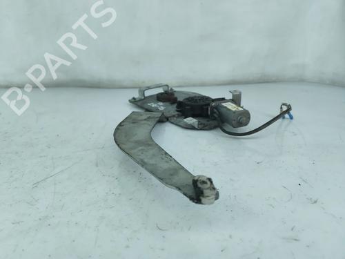 Front left window mechanism FORD TRANSIT Platform/Chassis (E_ _) 2.5 DI (EME/L/S, ENE/L/S) | BP33116745C22 - Image 3