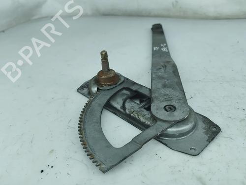 Front right window mechanism FORD TRANSIT Platform/Chassis (E_ _) 2.5 DI (EME/L/S, ENE/L/S) | BP33116744C23 - Image 3