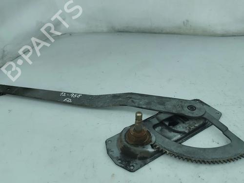 Used Front right window mechanism Front right window mechanism 33116744 33116744