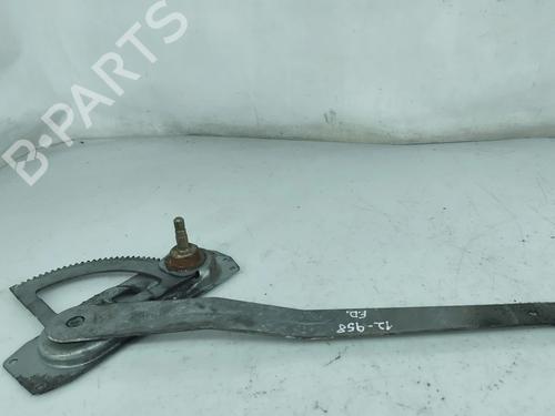 Front right window mechanism FORD TRANSIT Platform/Chassis (E_ _) 2.5 DI (EME/L/S, ENE/L/S) | BP33116744C23 - Image 2