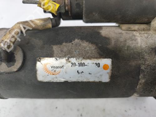 Starter FORD TRANSIT Platform/Chassis (E_ _) 2.5 DI (EME/L/S, ENE/L/S) | BP33116746M8  - Image 5