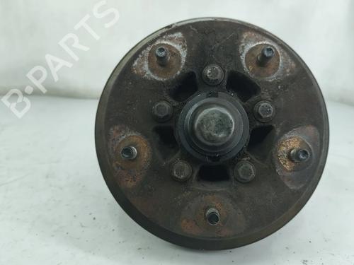 Used Right front steering knuckle Right front steering knuckle 33116748 33116748