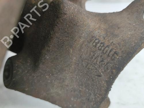 Left front steering knuckle FORD TRANSIT Platform/Chassis (E_ _) 2.5 DI (EME/L/S, ENE/L/S) | BP33116749M25  - Image 5