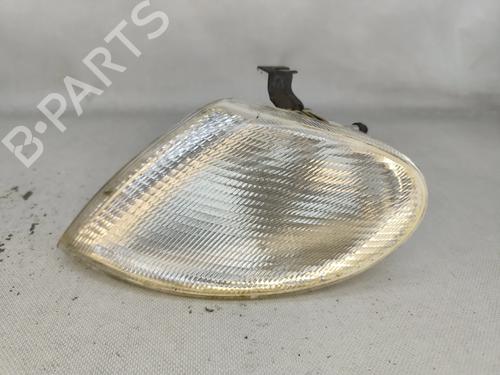 Used Left front indicator Left front indicator VW SHARAN (7M8, 7M9, 7M6) 1.9 TDI (110 hp) 33116770 33116770