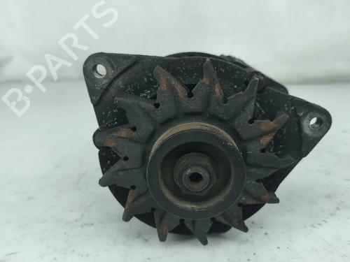 Used Alternator Alternator FORD TRANSIT Platform/Chassis (E_ _) 2.5 DI (EME/L/S, ENE/L/S) (76 hp) 33116752 33116752