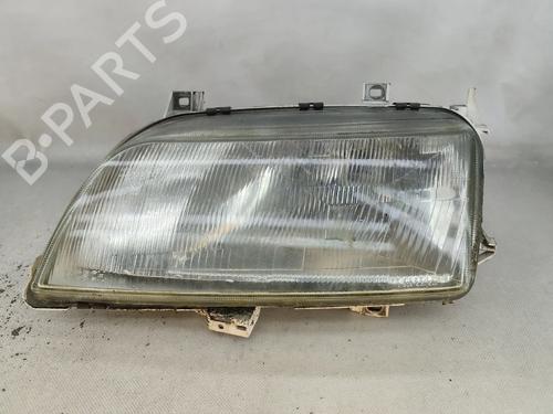 Used Left headlight Left headlight 33116772 33116772