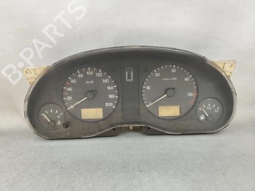 Used Instrument cluster Instrument cluster 33116776 33116776