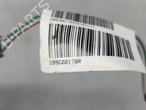 Switch RENAULT MEGANE IV Hatchback (B9A/M/N_) 1.5 dCi 110 (B9A3) | BP33174369I30 - Image 9
