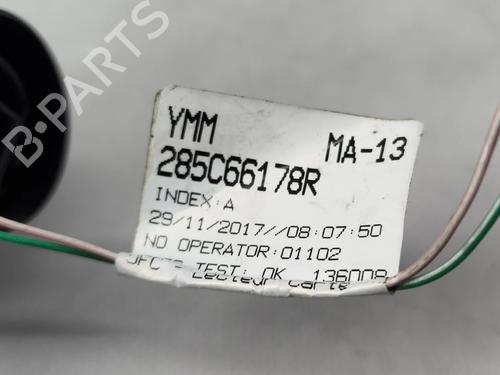 Switch RENAULT MEGANE IV Hatchback (B9A/M/N_) 1.5 dCi 110 (B9A3) | BP33174369I30 - Image 10