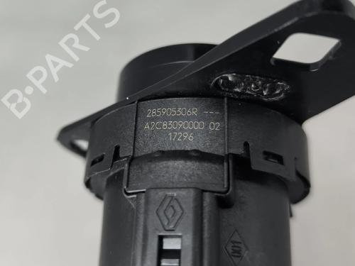 Switch RENAULT MEGANE IV Hatchback (B9A/M/N_) 1.5 dCi 110 (B9A3) | BP33174369I30 - Image 11