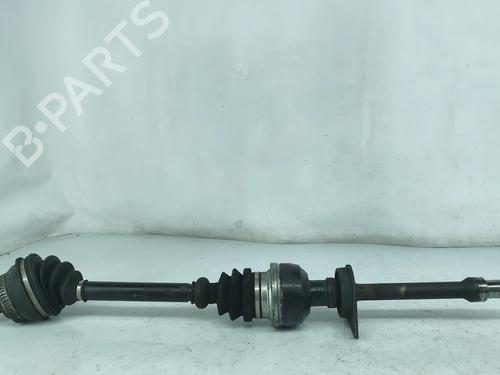 Used Right front driveshaft Right front driveshaft VW SHARAN (7M8, 7M9, 7M6) 1.9 TDI (110 hp) 33116780 33116780