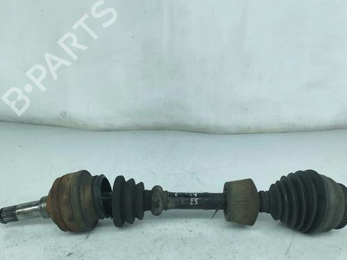 Used Left front driveshaft Left front driveshaft 33116781 33116781