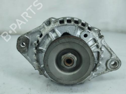 Used Alternator Alternator NISSAN TERRANO II Van (R20) 2.7 TDi 4WD (125 hp) 33116791 33116791