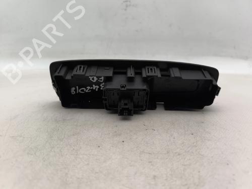 Right front window switch RENAULT MEGANE IV Hatchback (B9A/M/N_) 1.5 dCi 110 (B9A3) | BP33174366I26 - Image 4