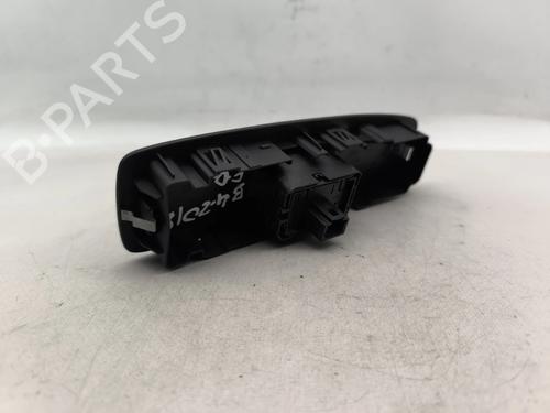 Right front window switch RENAULT MEGANE IV Hatchback (B9A/M/N_) 1.5 dCi 110 (B9A3) | BP33174366I26 - Image 5
