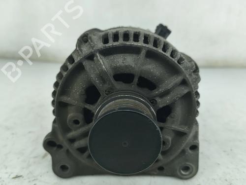Used Alternator Alternator VW SHARAN (7M8, 7M9, 7M6) 1.9 TDI (110 hp) 33116783 33116783