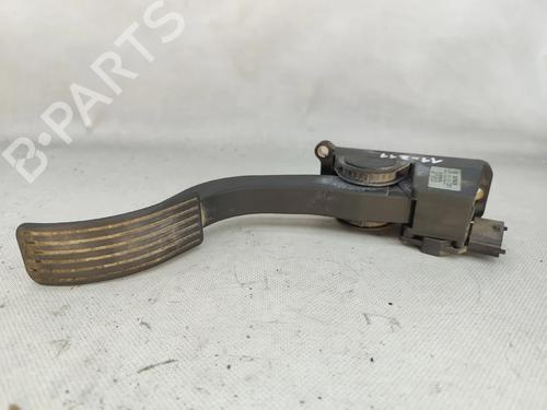 Used Pedal Pedal NISSAN TERRANO II Van (R20) 2.7 TDi 4WD (125 hp) 33116789 33116789