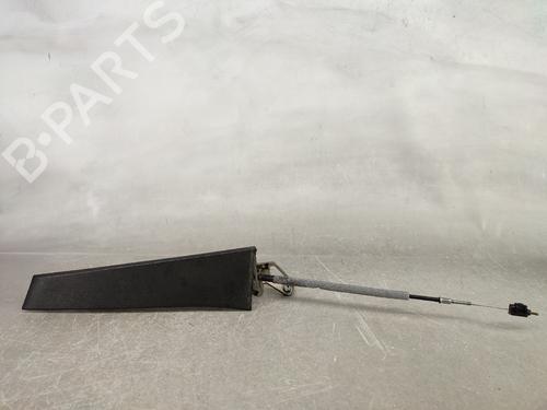 Venstre bak utvendig håndtak SEAT LEON (1P1) 1.9 TDI (105 hp) 33199793