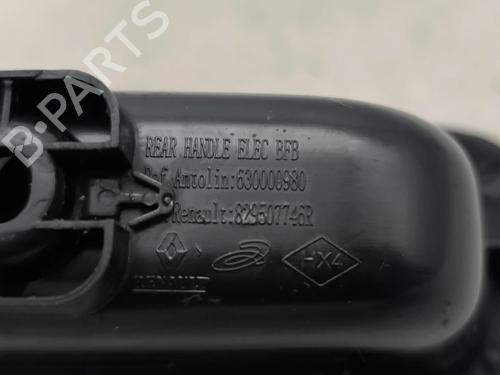 Right rear window switch RENAULT MEGANE IV Hatchback (B9A/M/N_) 1.5 dCi 110 (B9A3) | BP33199771I28 - Image 8