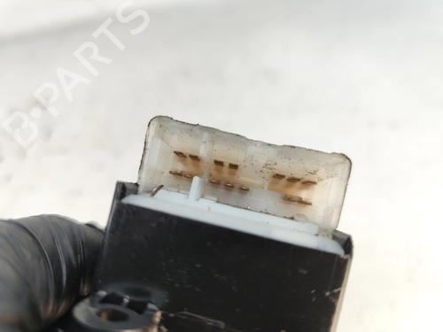 Left front window switch NISSAN TERRANO II Van (R20) 2.7 TDi 4WD | BP33116788I27 - Image 5