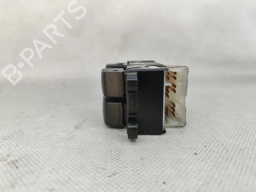 Left front window switch NISSAN TERRANO II Van (R20) 2.7 TDi 4WD | BP33116788I27 - Image 4