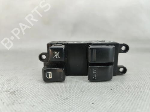 Used Left front window switch Left front window switch NISSAN TERRANO II Van (R20) 2.7 TDi 4WD (125 hp) 33116788 33116788