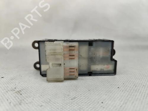 Left front window switch NISSAN TERRANO II Van (R20) 2.7 TDi 4WD | BP33116788I27 - Image 2